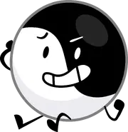 Инь-Янь (15 место)