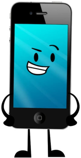 MePhone4 | Inanimate Insanity Wiki | Fandom