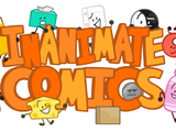 Inanimate Comics