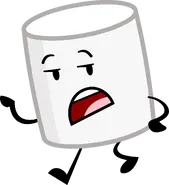 Маршмеллоу (9 место)