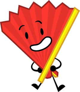 Fan | Inanimate Insanity Wiki | Fandom