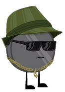 Nickel Drip (Mazed and Confused)