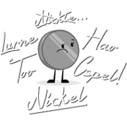 Nickel-lurne-hao-too-cspel