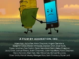 Inanimate Insanity II: The Movie