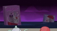 Floating Cereal Boxes | Inanimate Insanity Wiki | Fandom