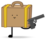 Suitcase