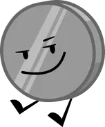 Никель (10 место)