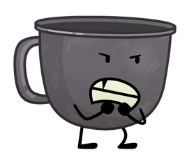 BFDI x II Meetup (2024)/III