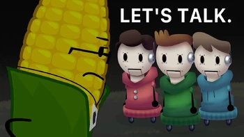 Steve Cobs Q&A | Inanimate Insanity Wiki | Fandom