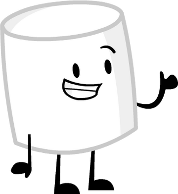 Marshmallow | Inanimate Insanity Wiki | Fandom