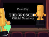 The Groscers