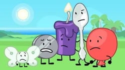 Click here to view the image gallery for Friend or Froze.