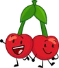 Cherries (19th)