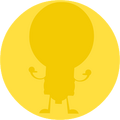 Lightbulb Icon