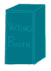 Voting Booth