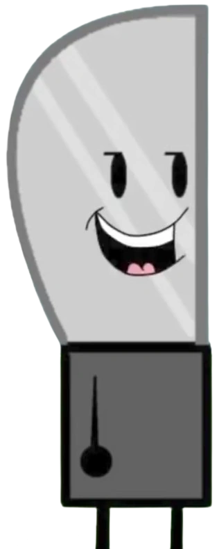 Knife/Gallery | Inanimate Insanity Wiki | Fandom