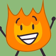 Voting icon in BFB 6