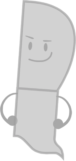 Knife | Inanimate Insanity Wiki | Fandom