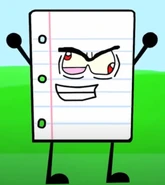 Evil Paper/Gallery | Inanimate Insanity Wiki | Fandom