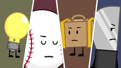 Click here to view the image gallery for Hatching the Plan.