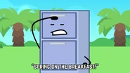 Spring on the Breakfast!/Gallery | Inanimate Insanity Wiki | Fandom