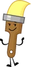 Paintbrush (8th)
