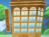 Hotel OJ