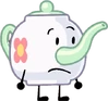 Tea Kettle