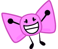 Bow | Inanimate Insanity Wiki | Fandom