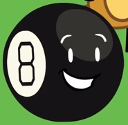 Magic-8 Excited to join.