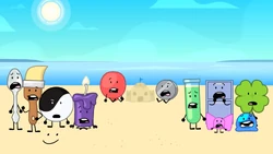 Click here to view the image gallery for Best Served Cold.