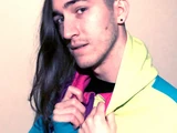 Antony Kos