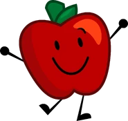 Apple (120 KB) Apple (14th)