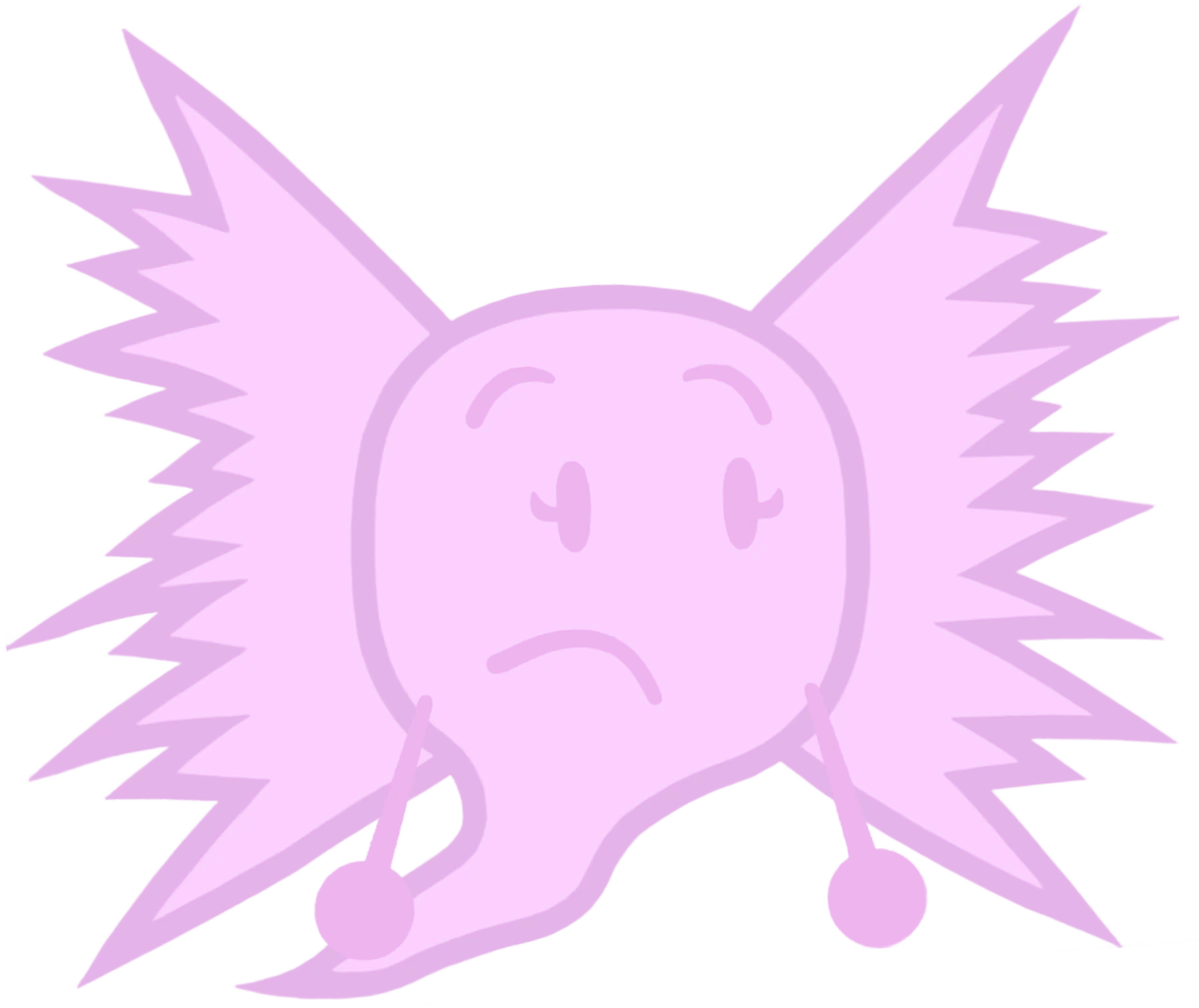 Bow | Inanimate Insanity Wiki | Fandom