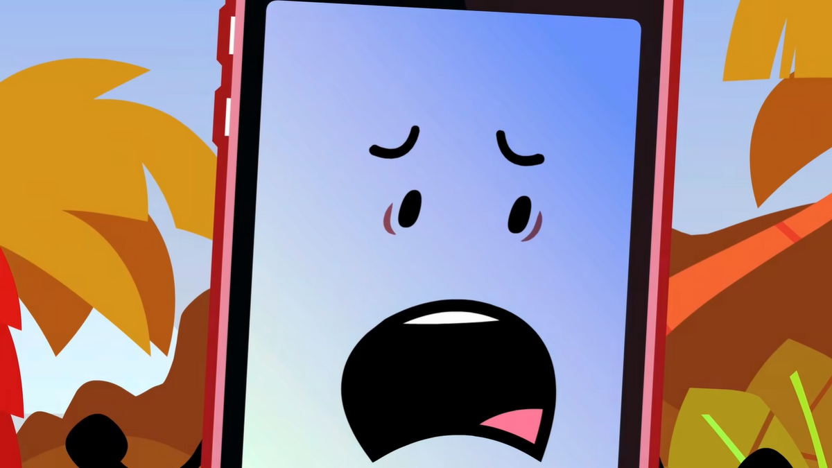 Try not to laugh challenge gallery inanimate insanity wiki fandom