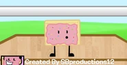 Type [C] for Poptart