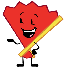 Fan | Inanimate Insanity Wiki | Fandom