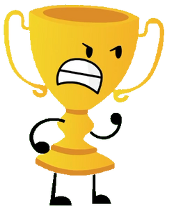 Trophy/Gallery | Inanimate Insanity Wiki | Fandom Trophy/Gallery | Inanimate Insanity Wiki | Fandom