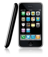 iPhone 3G (MePhone 3G Model)