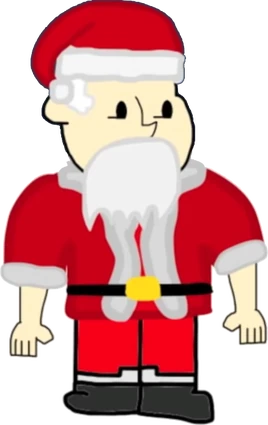 Santa Claus