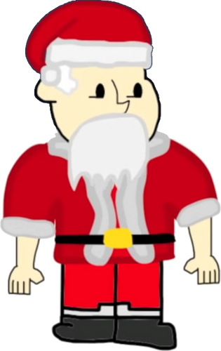 Santa Claus