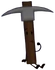 Pickaxe