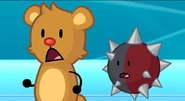 Spikey/Gallery | Inanimate Insanity Wiki | Fandom