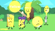 Yellow Team (The Thinkers)