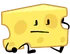 Cheesy