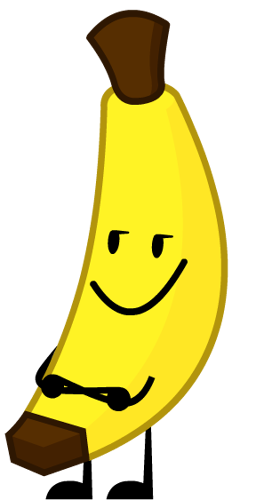 Banana | Inanimate Insanity Wiki | Fandom