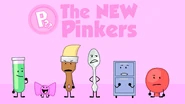 The Current Pinkers