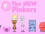 The Pinkers