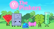 The Original Pinkers