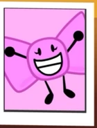 Bow | Inanimate Insanity Wiki | Fandom
